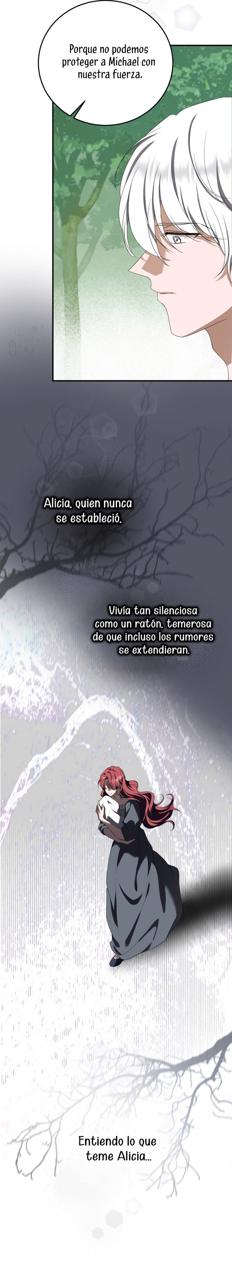 Una Propuesta De Matrimonio Inesperada Capitulo 52 página 15