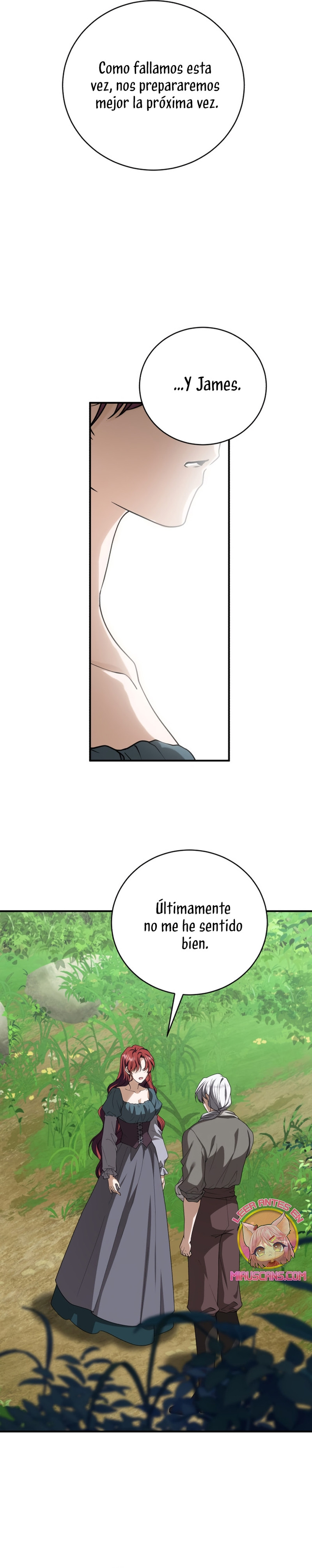 Una Propuesta De Matrimonio Inesperada Capitulo 52 página 17