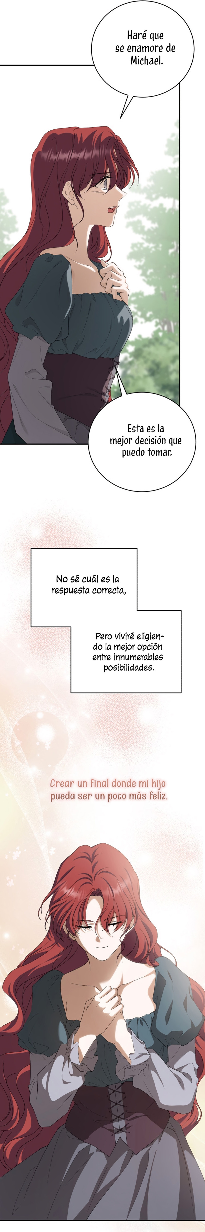 Una Propuesta De Matrimonio Inesperada Capitulo 52 página 19