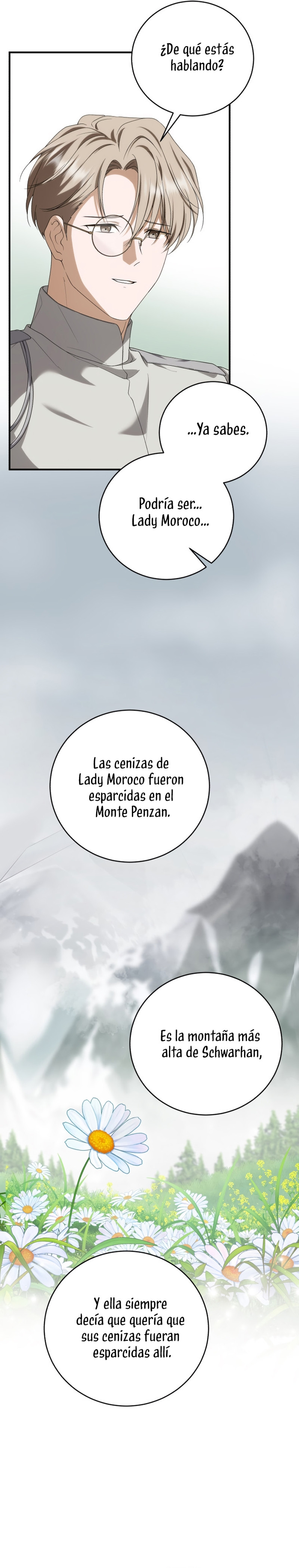 Una Propuesta De Matrimonio Inesperada Capitulo 52 página 22