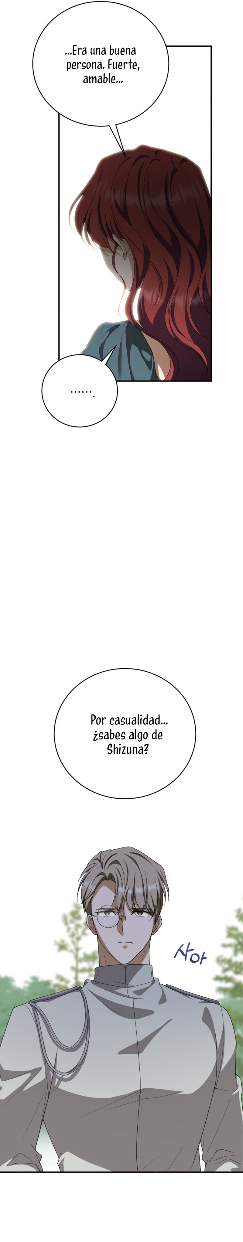 Una Propuesta De Matrimonio Inesperada Capitulo 52 página 25