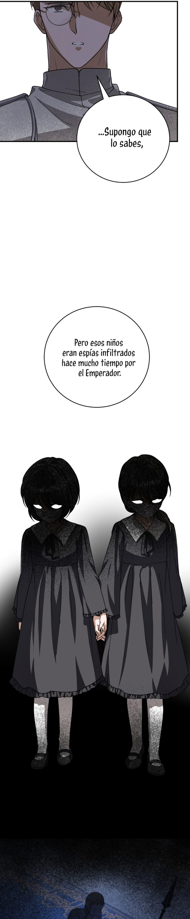 Una Propuesta De Matrimonio Inesperada Capitulo 52 página 26
