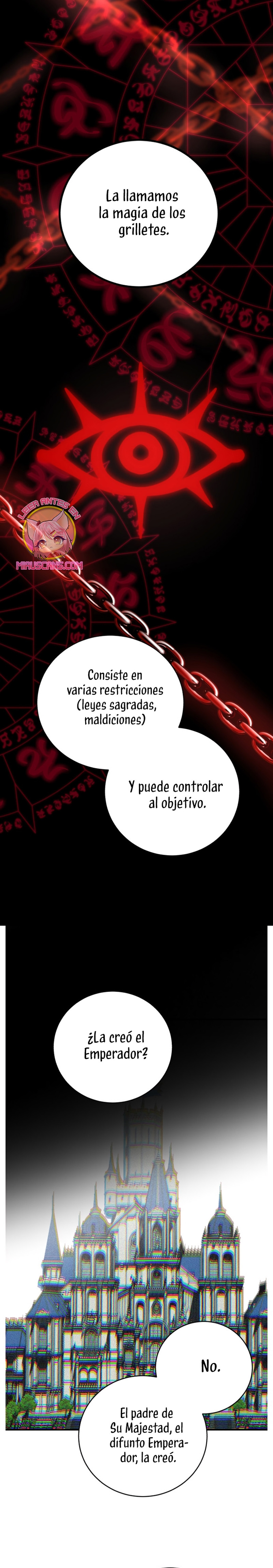 Una Propuesta De Matrimonio Inesperada Capitulo 52 página 28