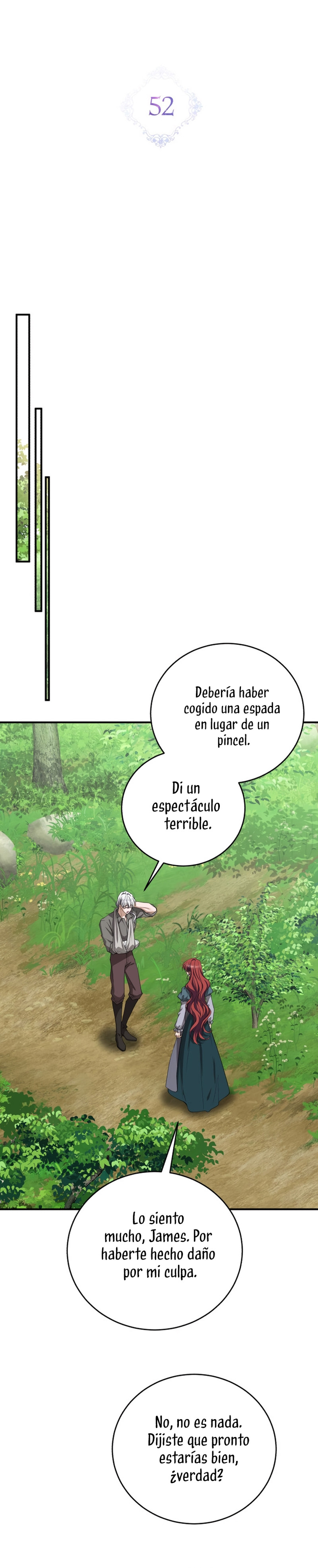 Una Propuesta De Matrimonio Inesperada Capitulo 52 página 8