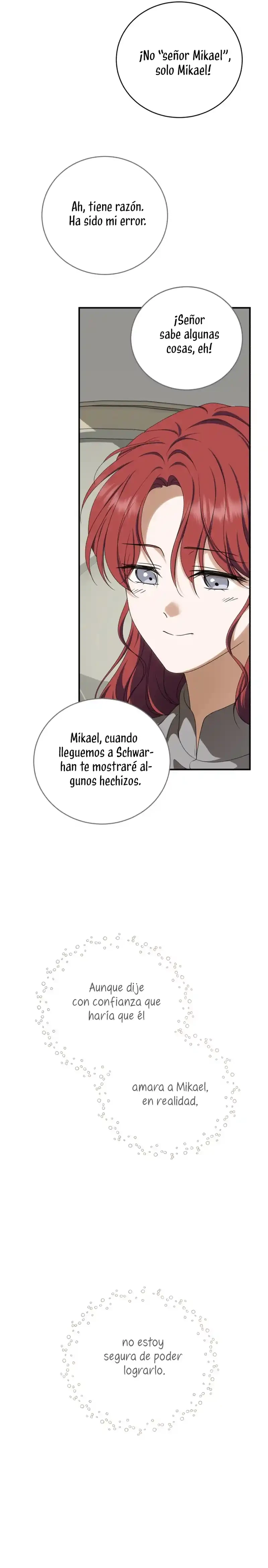 Una Propuesta De Matrimonio Inesperada Capitulo 53 página 11