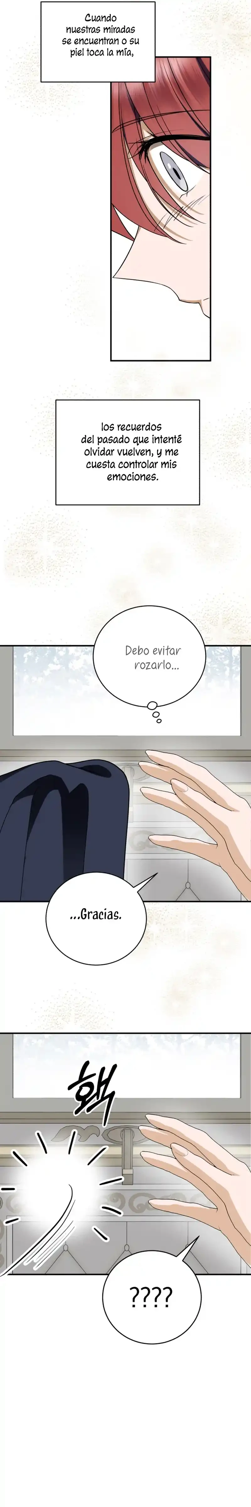 Una Propuesta De Matrimonio Inesperada Capitulo 53 página 13