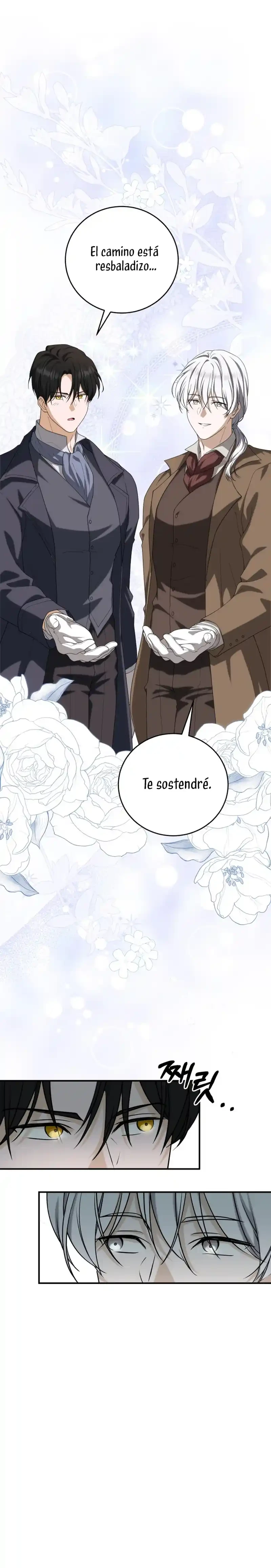 Una Propuesta De Matrimonio Inesperada Capitulo 53 página 19