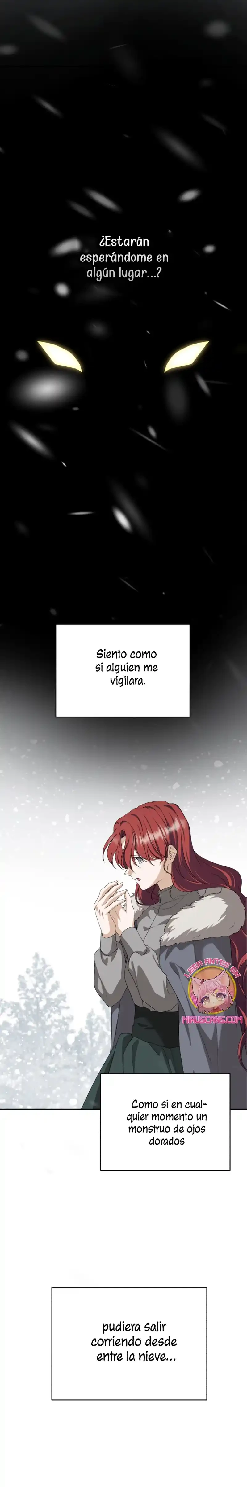 Una Propuesta De Matrimonio Inesperada Capitulo 53 página 23