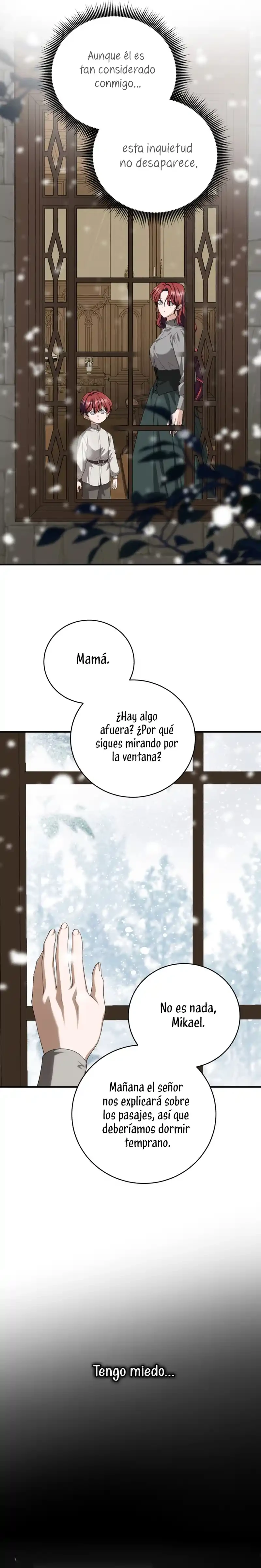 Una Propuesta De Matrimonio Inesperada Capitulo 53 página 28