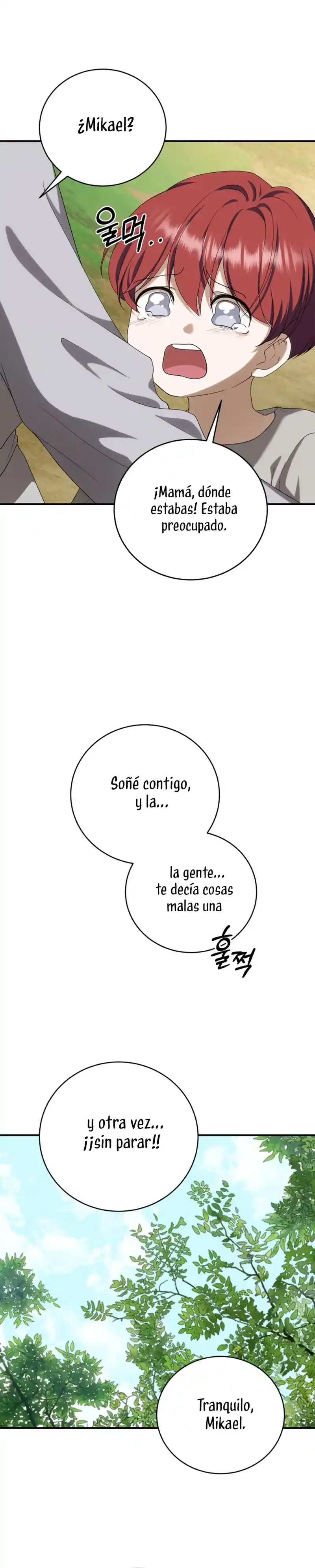 Una Propuesta De Matrimonio Inesperada Capitulo 53 página 3