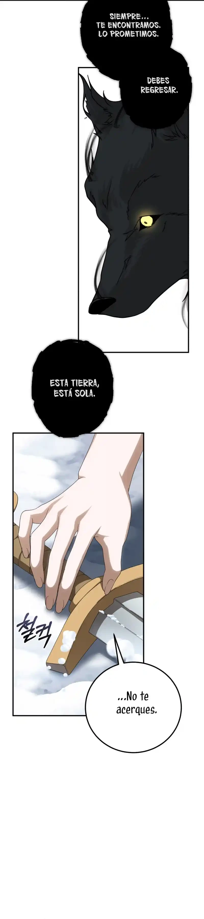 Una Propuesta De Matrimonio Inesperada Capitulo 53 página 32
