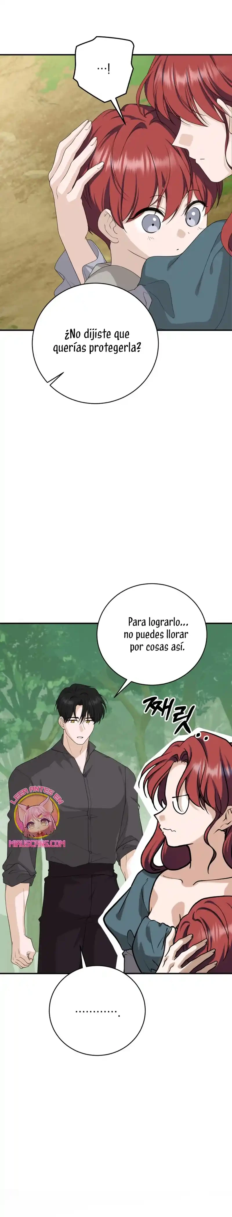 Una Propuesta De Matrimonio Inesperada Capitulo 53 página 4