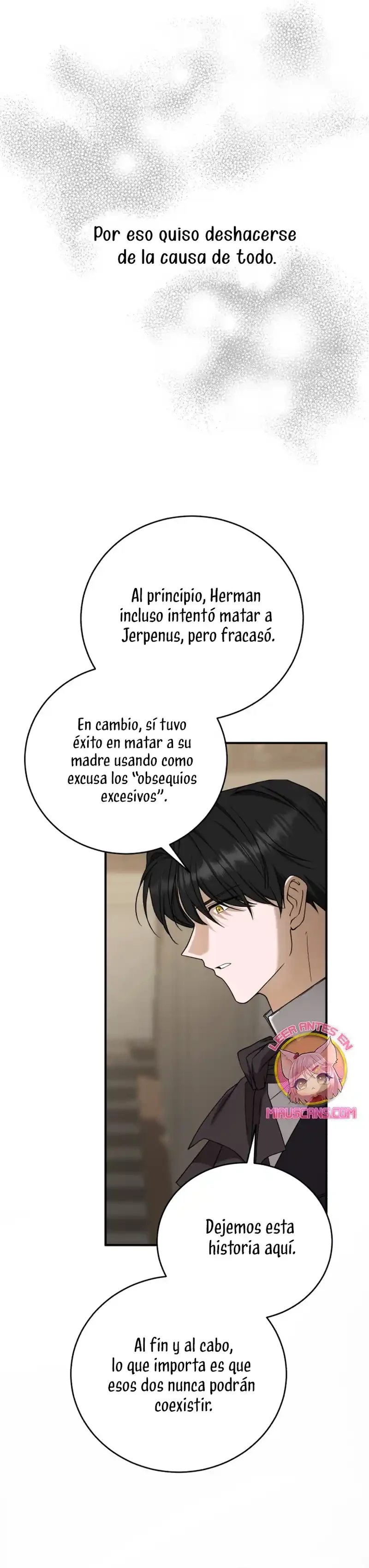 Una Propuesta De Matrimonio Inesperada Capitulo 54 página 23
