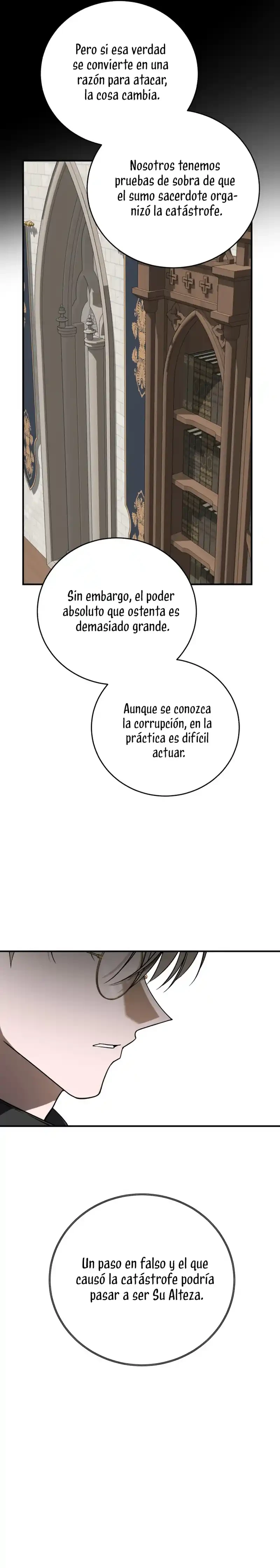 Una Propuesta De Matrimonio Inesperada Capitulo 54 página 25