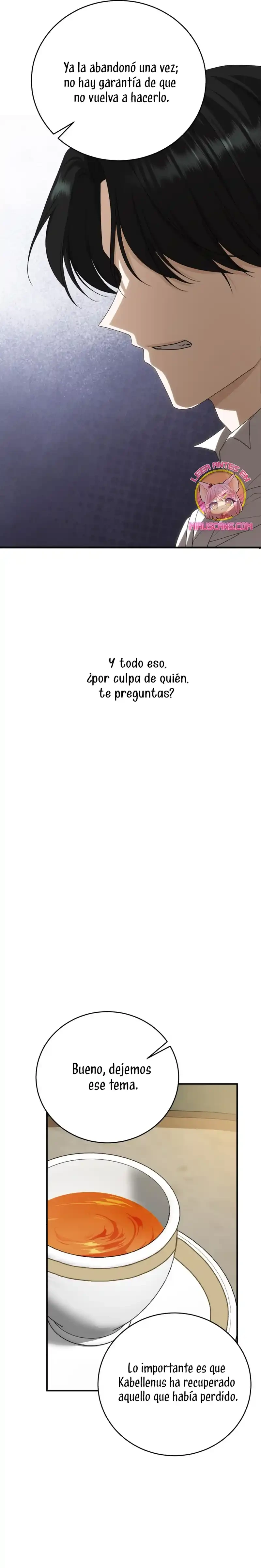 Una Propuesta De Matrimonio Inesperada Capitulo 54 página 6
