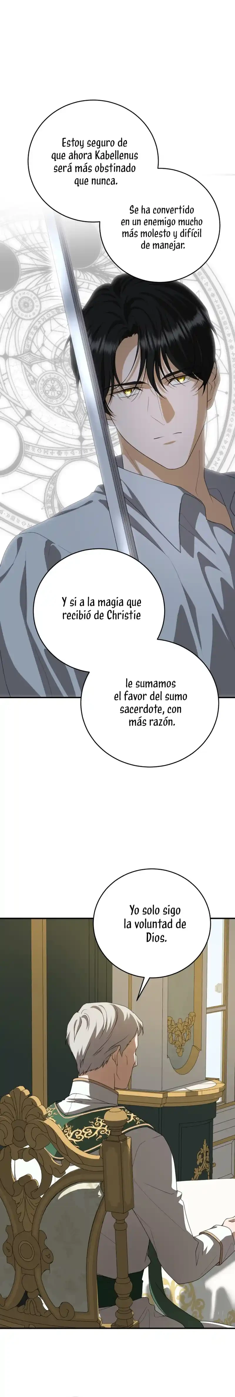 Una Propuesta De Matrimonio Inesperada Capitulo 54 página 7