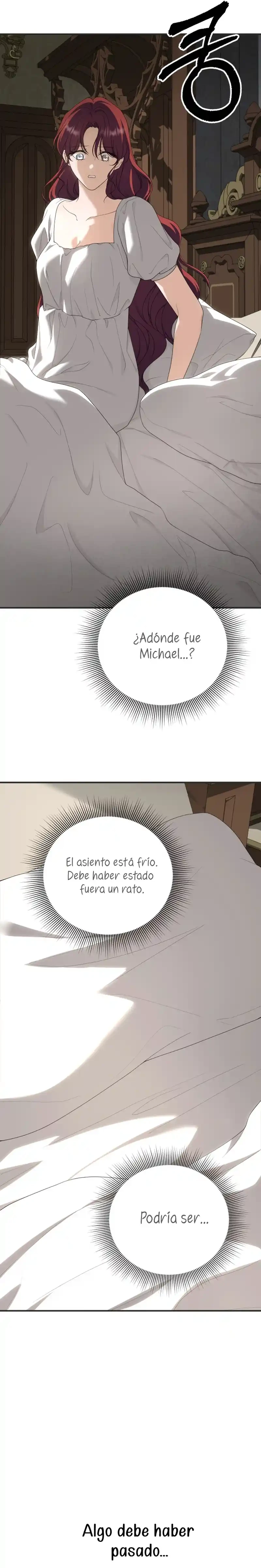 Una Propuesta De Matrimonio Inesperada Capitulo 55 página 11