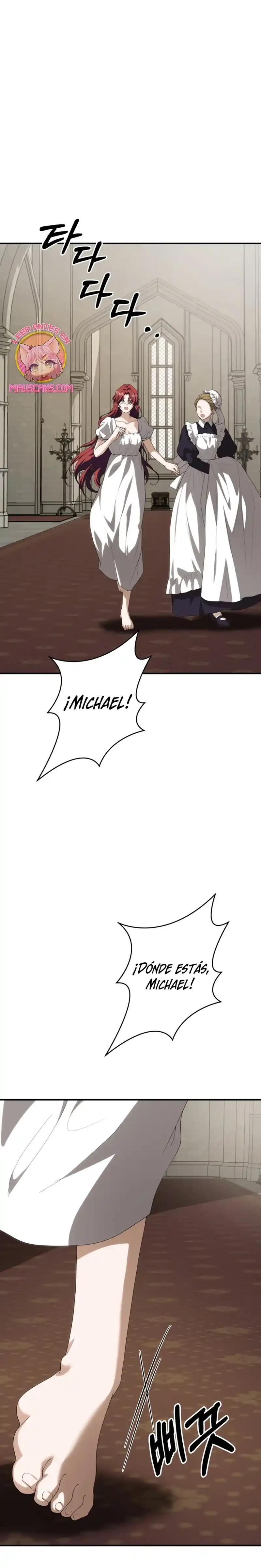 Una Propuesta De Matrimonio Inesperada Capitulo 55 página 12