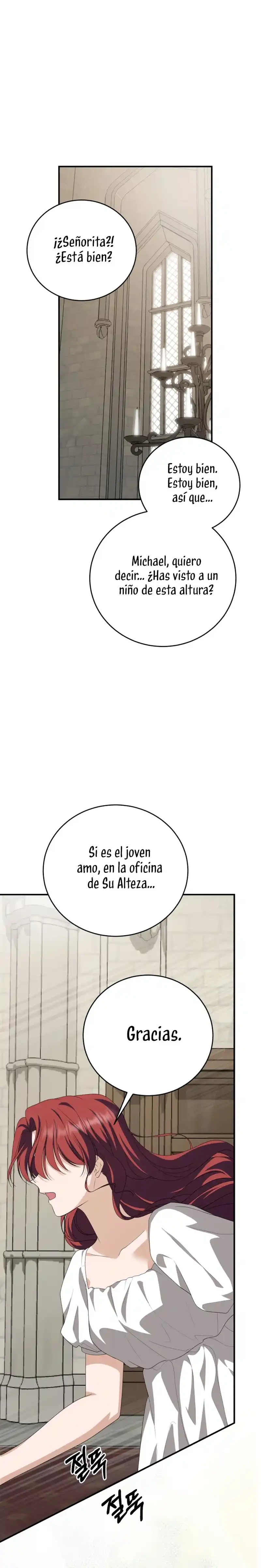 Una Propuesta De Matrimonio Inesperada Capitulo 55 página 13