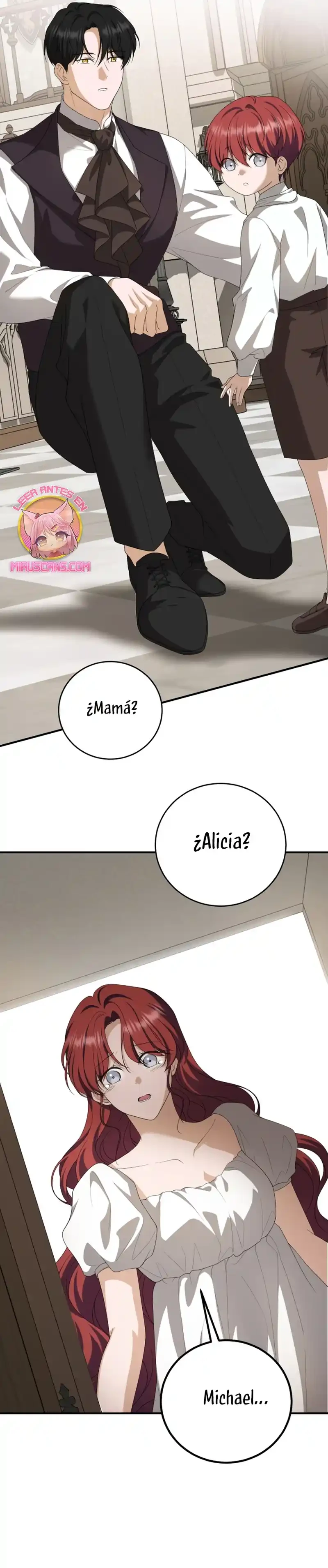 Una Propuesta De Matrimonio Inesperada Capitulo 55 página 15