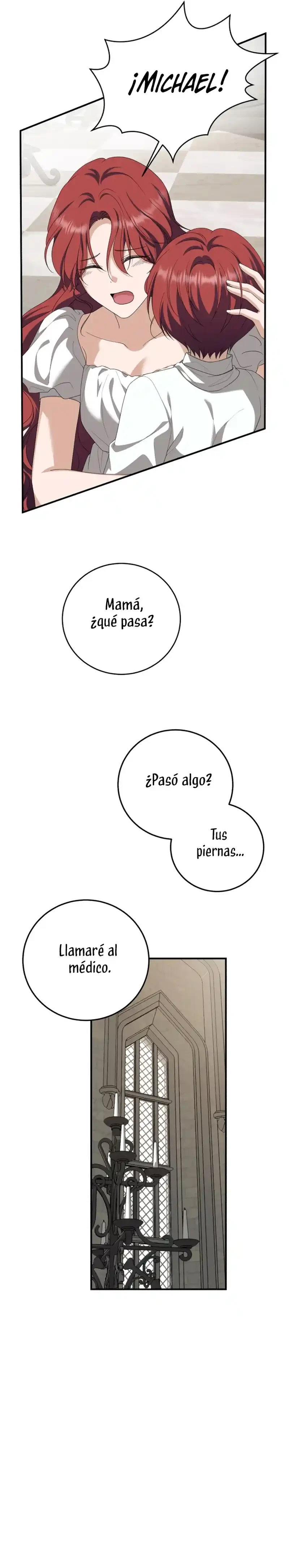 Una Propuesta De Matrimonio Inesperada Capitulo 55 página 16
