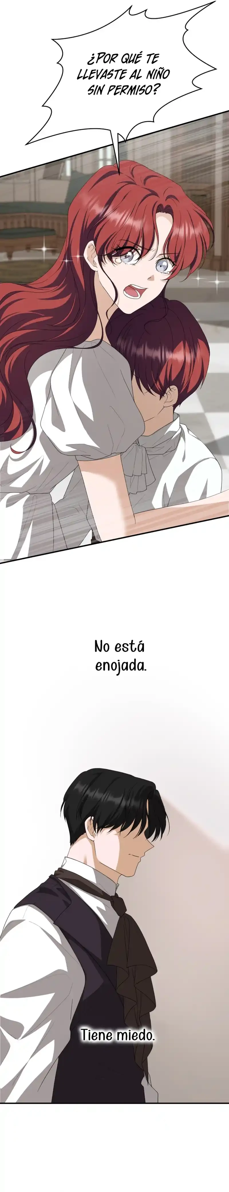 Una Propuesta De Matrimonio Inesperada Capitulo 55 página 17