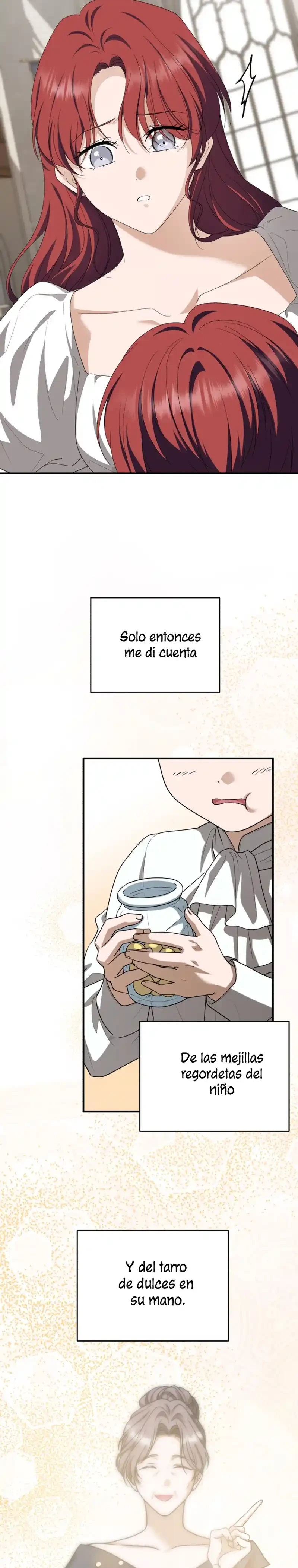 Una Propuesta De Matrimonio Inesperada Capitulo 55 página 19