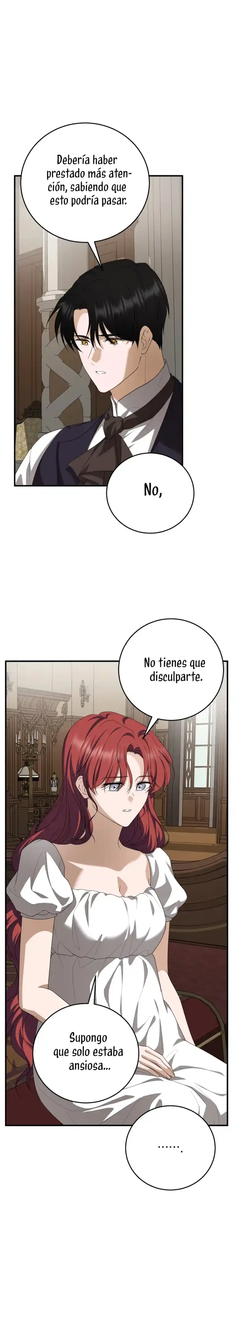 Una Propuesta De Matrimonio Inesperada Capitulo 55 página 23