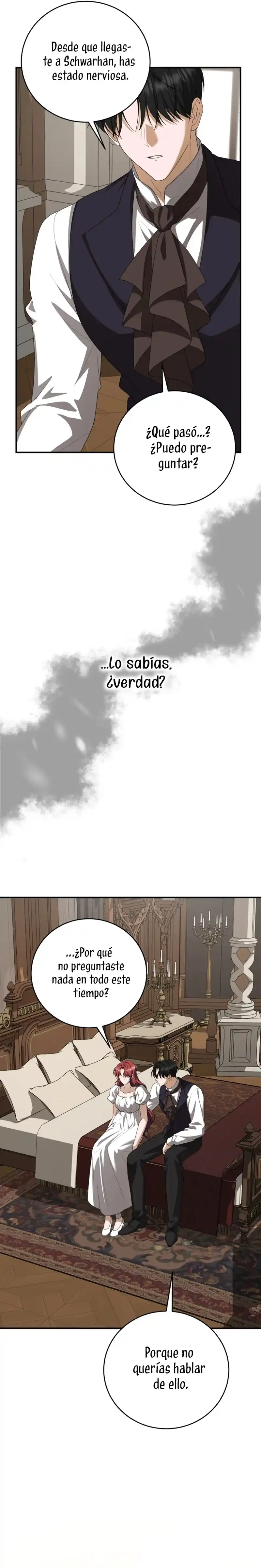 Una Propuesta De Matrimonio Inesperada Capitulo 55 página 24