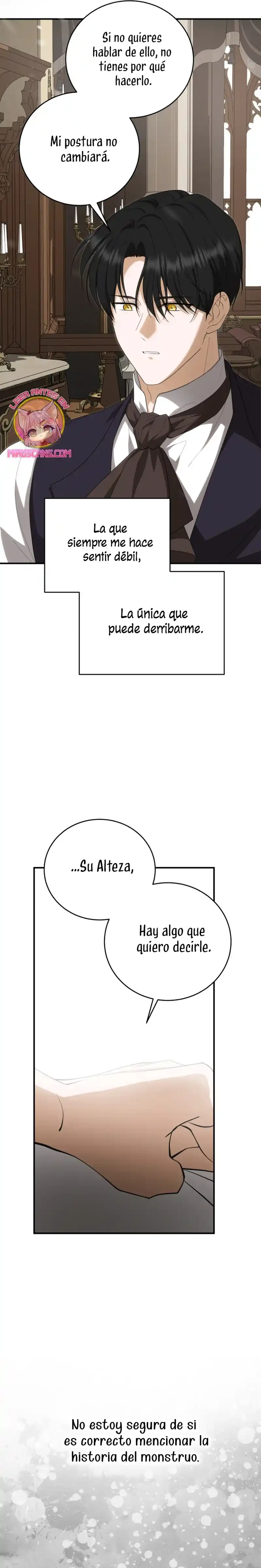 Una Propuesta De Matrimonio Inesperada Capitulo 55 página 26