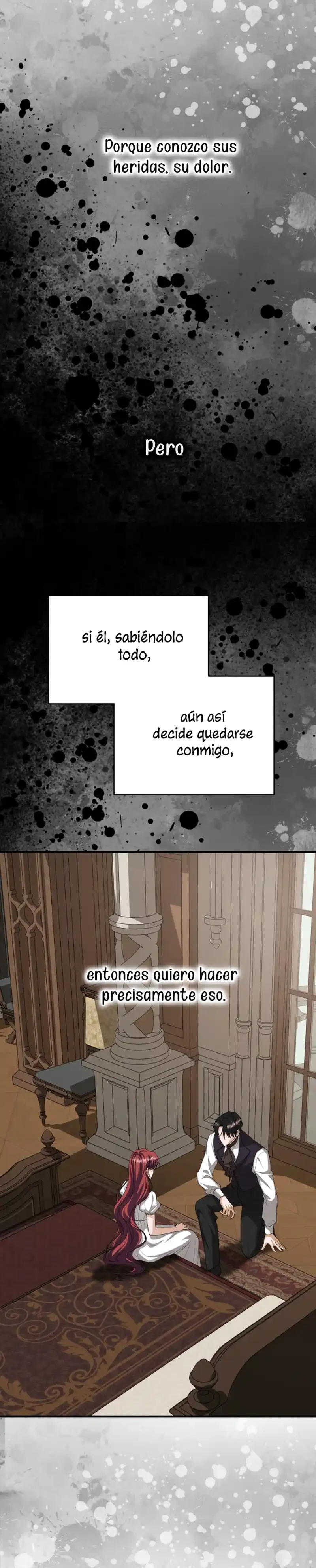 Una Propuesta De Matrimonio Inesperada Capitulo 55 página 27