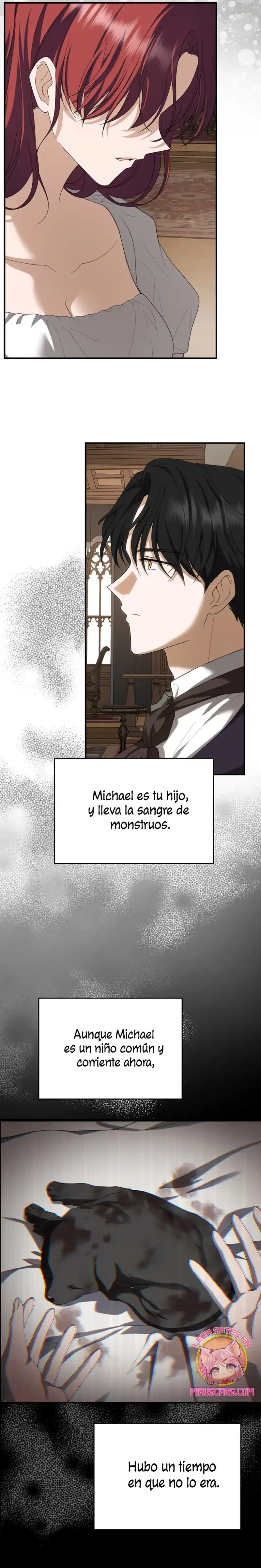 Una Propuesta De Matrimonio Inesperada Capitulo 55 página 28