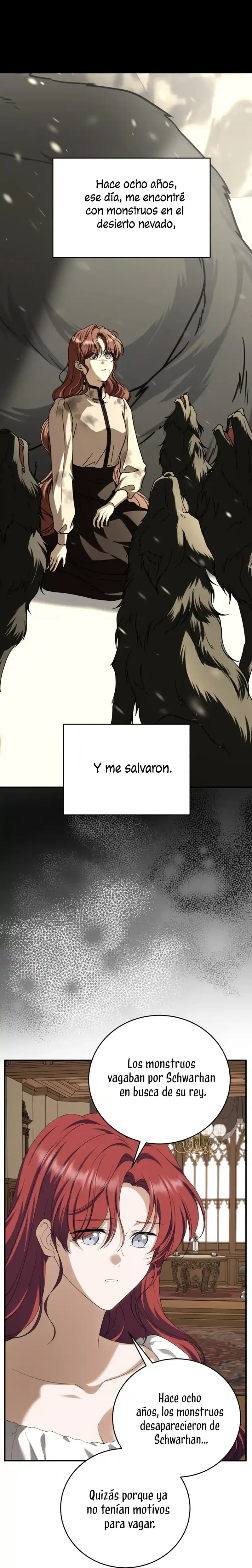 Una Propuesta De Matrimonio Inesperada Capitulo 55 página 29