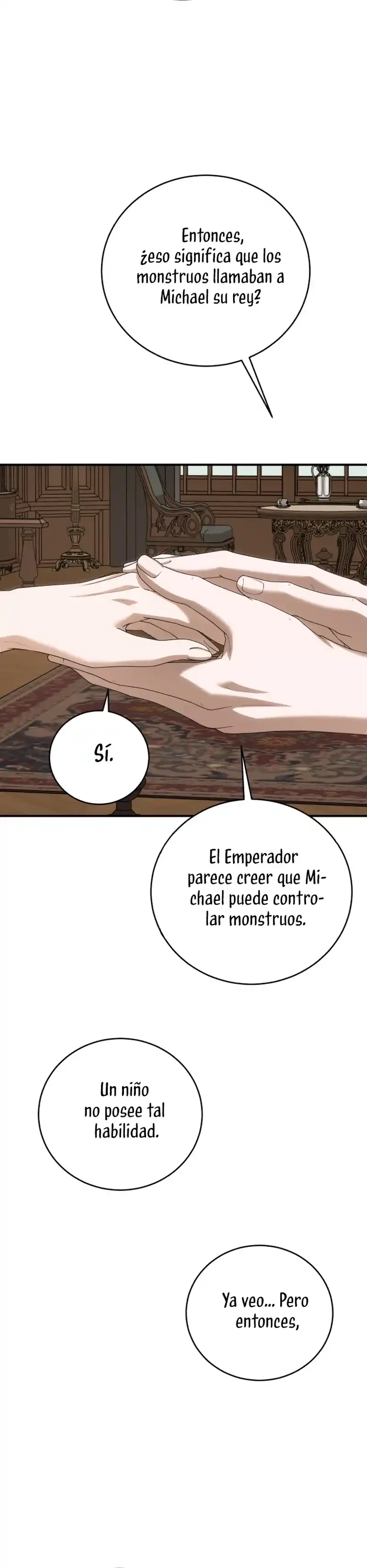 Una Propuesta De Matrimonio Inesperada Capitulo 55 página 30