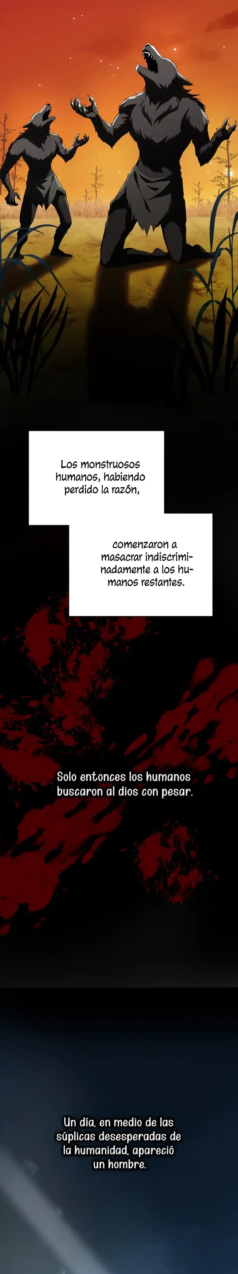 Una Propuesta De Matrimonio Inesperada Capitulo 55 página 34