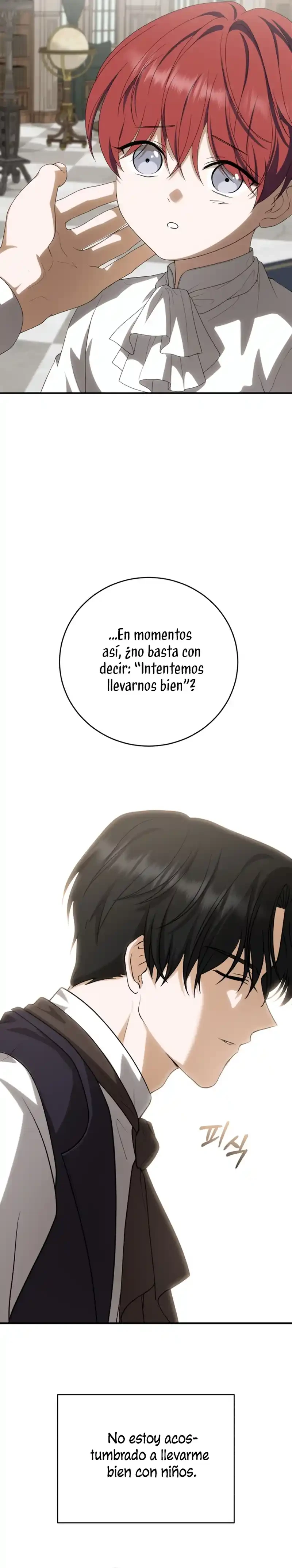 Una Propuesta De Matrimonio Inesperada Capitulo 55 página 7