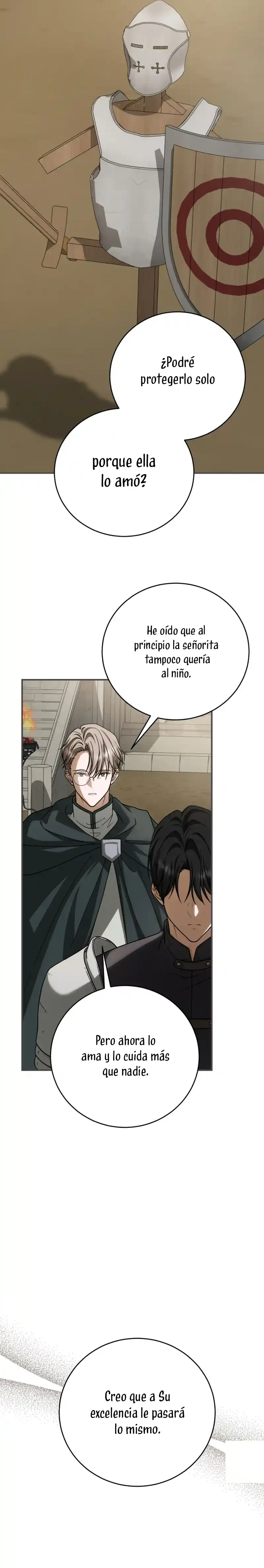 Una Propuesta De Matrimonio Inesperada Capitulo 56 página 12
