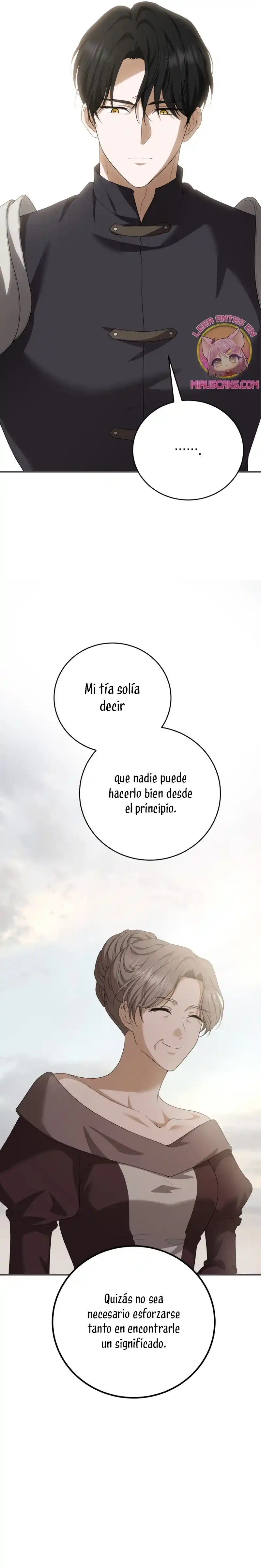 Una Propuesta De Matrimonio Inesperada Capitulo 56 página 13