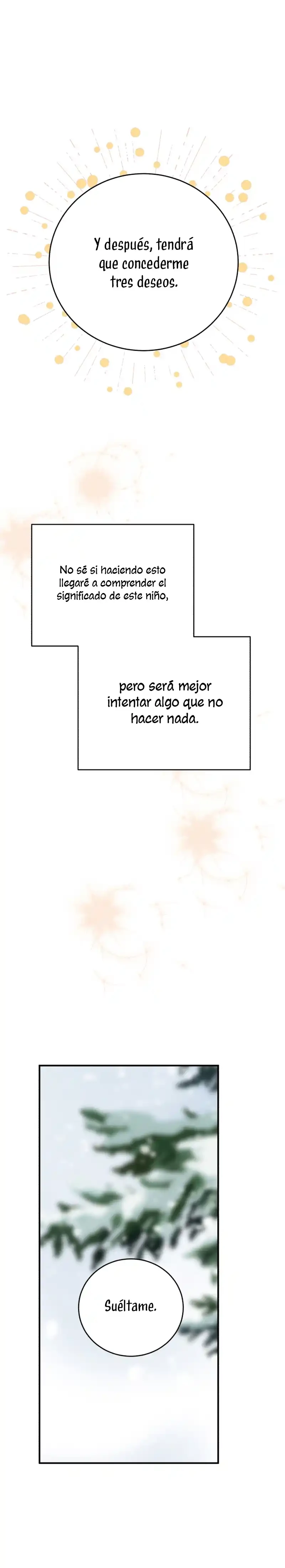 Una Propuesta De Matrimonio Inesperada Capitulo 56 página 18