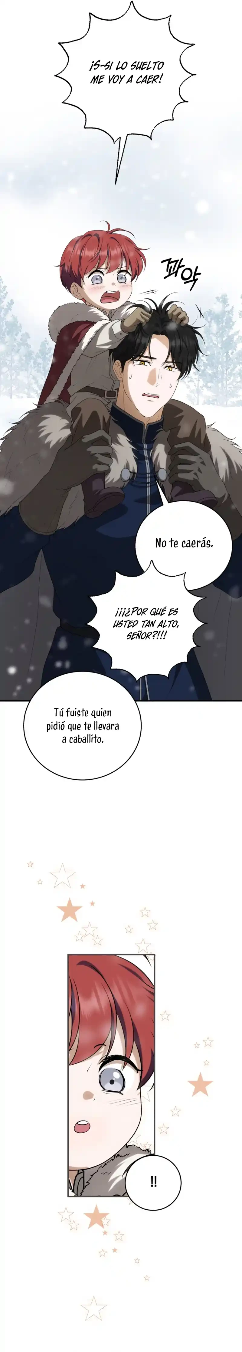 Una Propuesta De Matrimonio Inesperada Capitulo 56 página 19