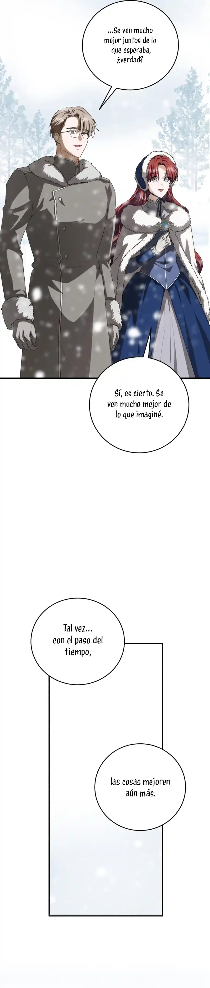 Una Propuesta De Matrimonio Inesperada Capitulo 56 página 22