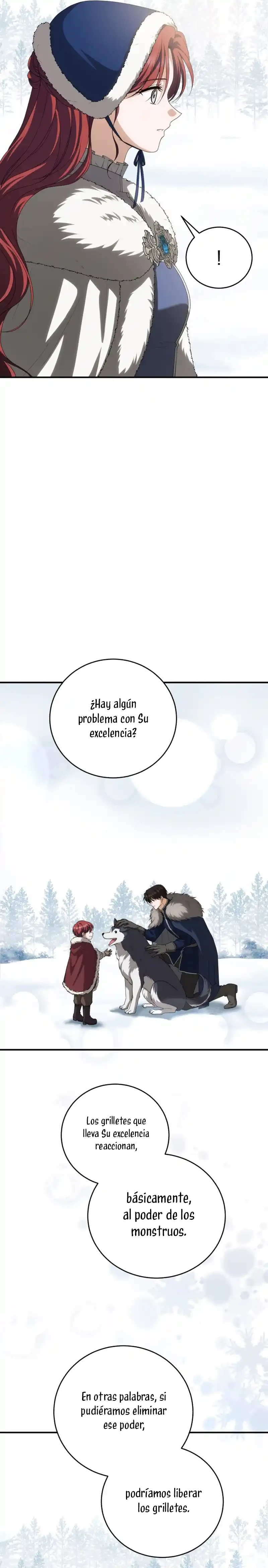 Una Propuesta De Matrimonio Inesperada Capitulo 56 página 24
