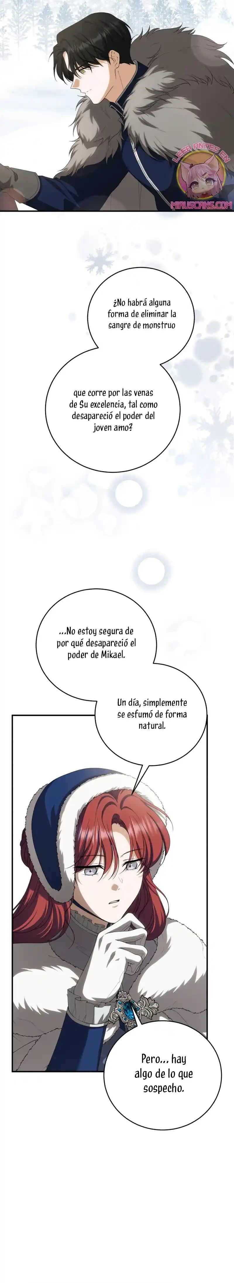 Una Propuesta De Matrimonio Inesperada Capitulo 56 página 25