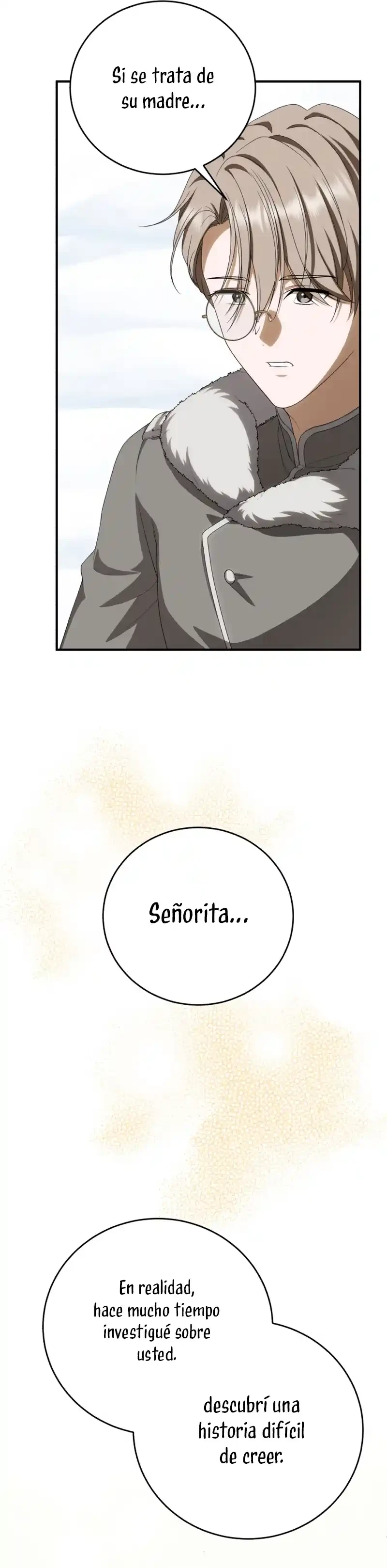 Una Propuesta De Matrimonio Inesperada Capitulo 56 página 28