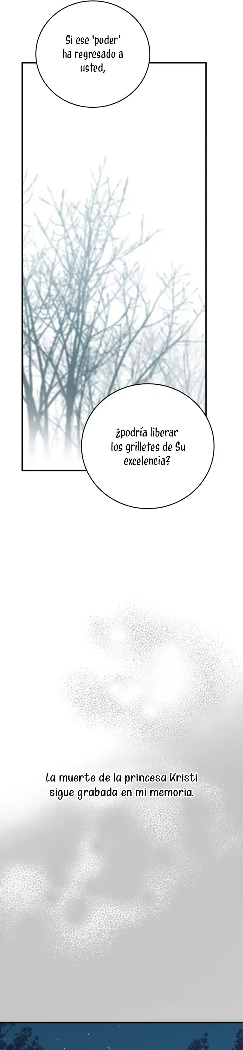 Una Propuesta De Matrimonio Inesperada Capitulo 56 página 31