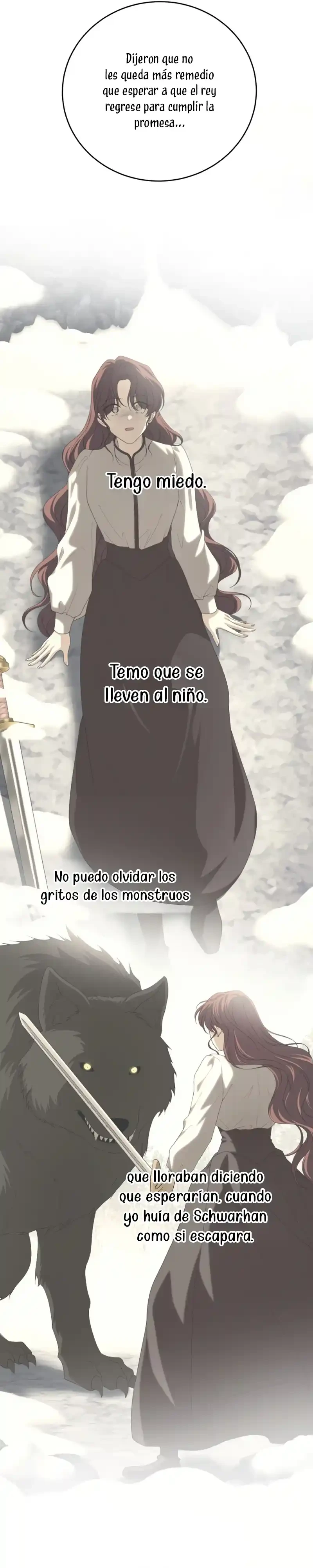 Una Propuesta De Matrimonio Inesperada Capitulo 56 página 4