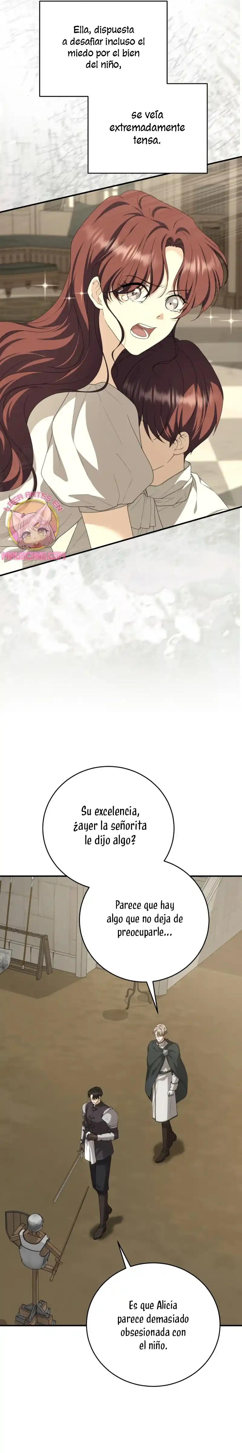 Una Propuesta De Matrimonio Inesperada Capitulo 56 página 8