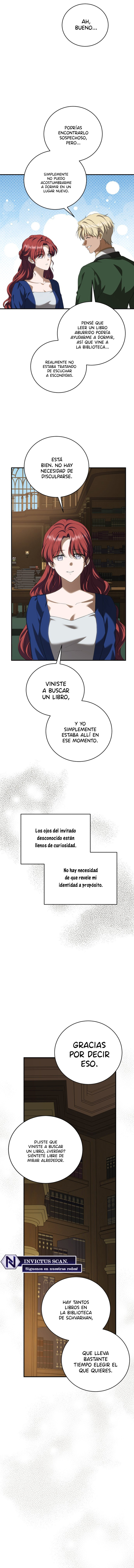 Una Propuesta De Matrimonio Inesperada Capitulo 61 página 10