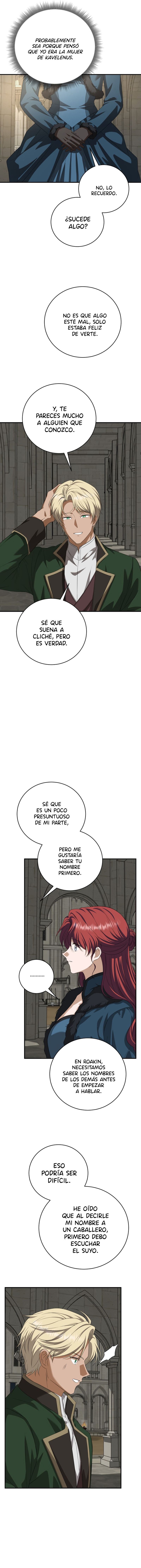 Una Propuesta De Matrimonio Inesperada Capitulo 61 página 12