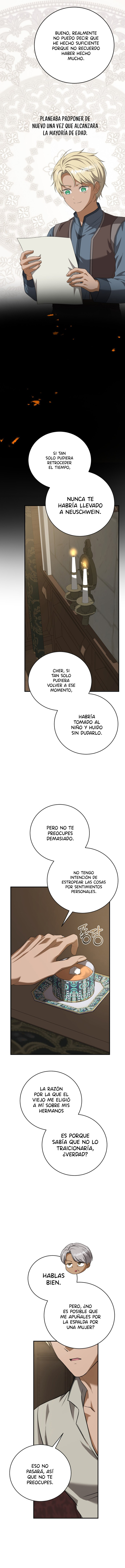 Una Propuesta De Matrimonio Inesperada Capitulo 61 página 2